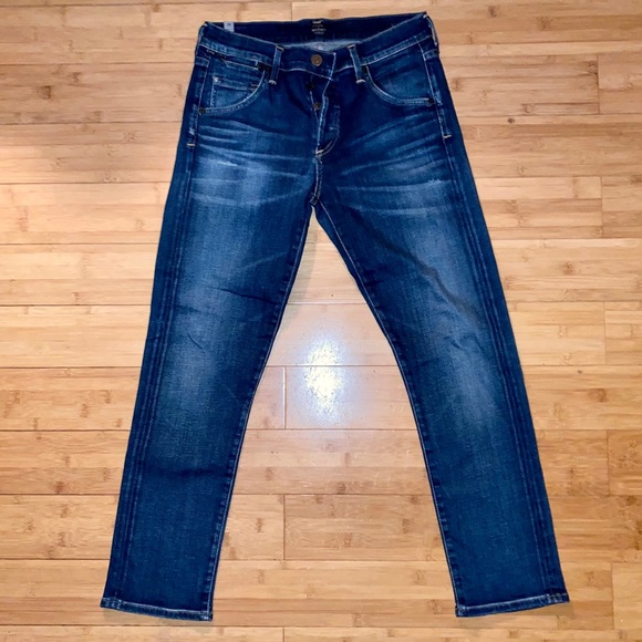 Citizens of Humanity jeans - Picture 4 of 4